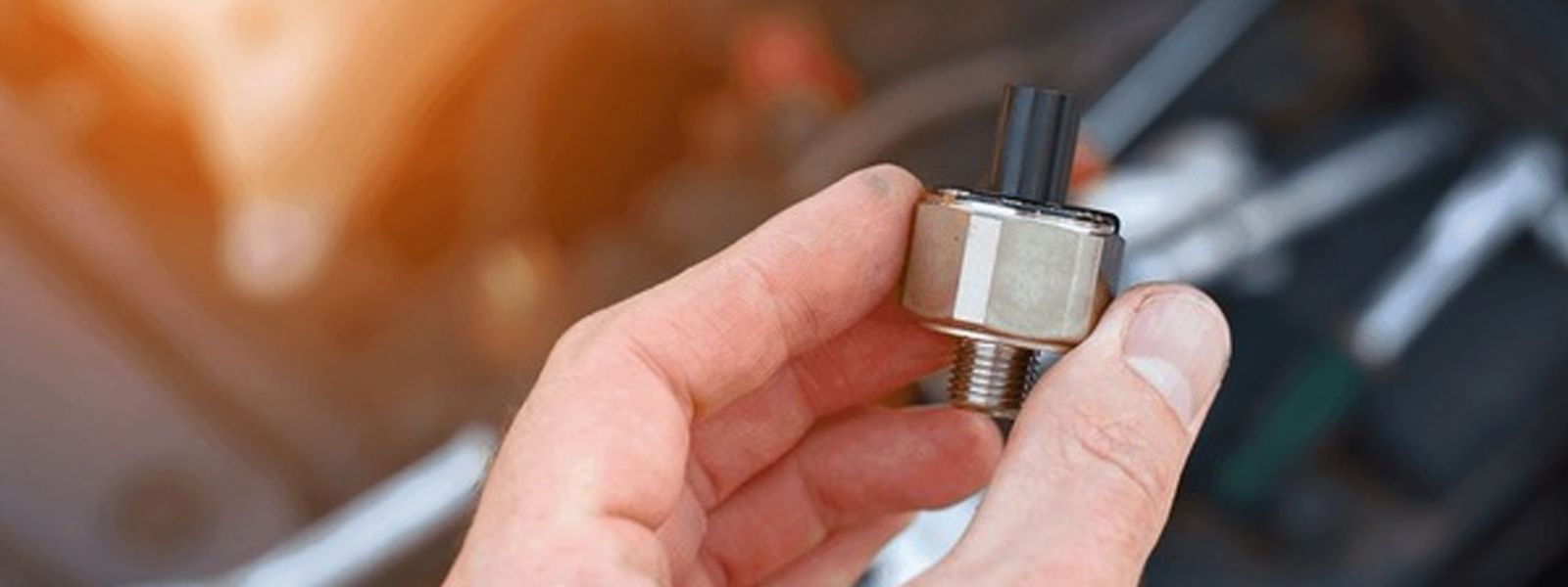 the P0327 code refers to a problem with the knock sensor circuit