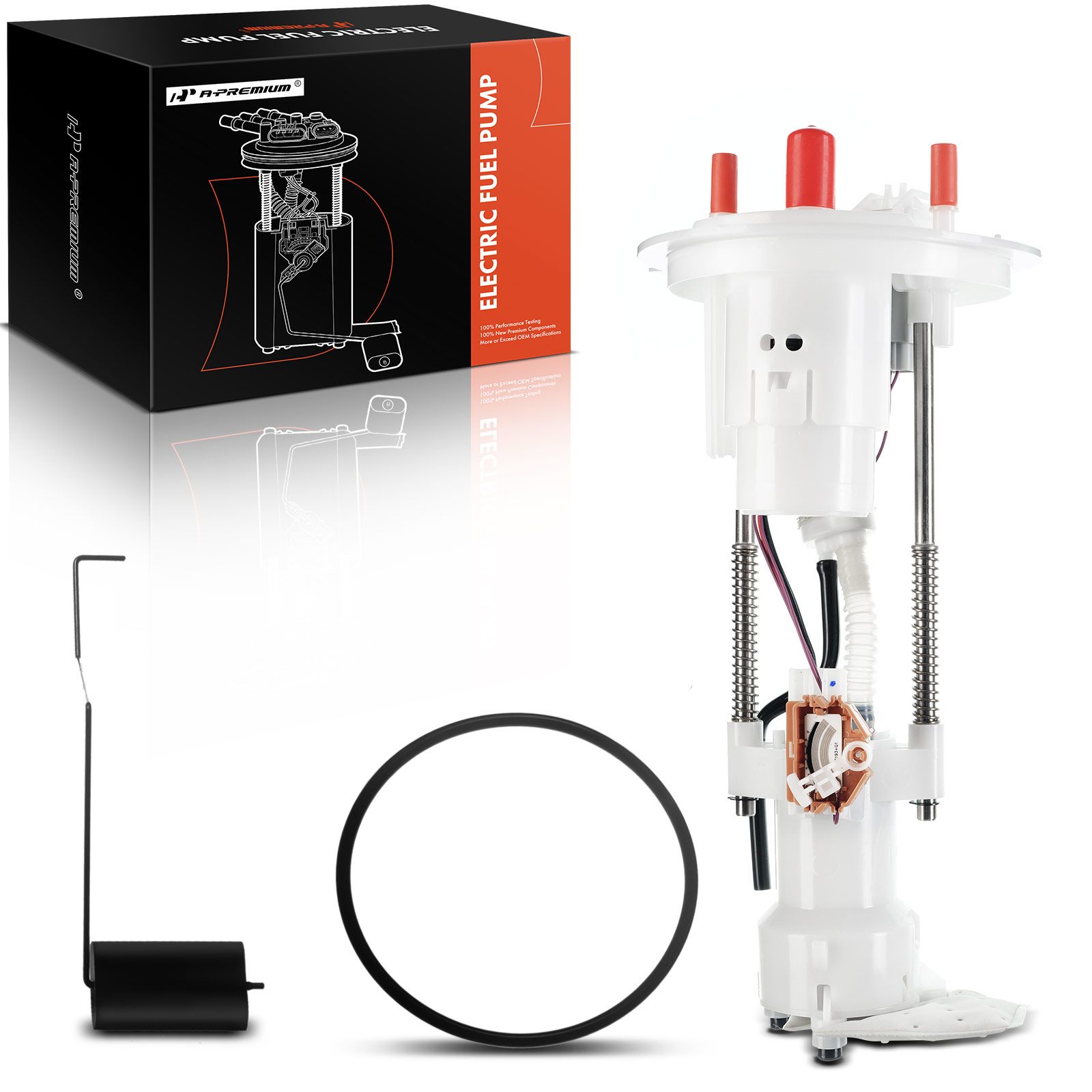 A-Premium electric fuel pump for 2008 Ford F-150 4.2L V6