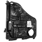 Rear Driver Power Window Motor & Regulator Assembly for Dodge Nitro 2007-2011