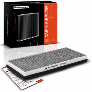Activated Carbon Cabin Air Filter for Ford Freestar Mercury Windstar Monterey