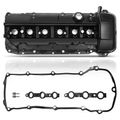 Engine Valve Cover with Gasket for 2003 BMW 330i 3.0L l6