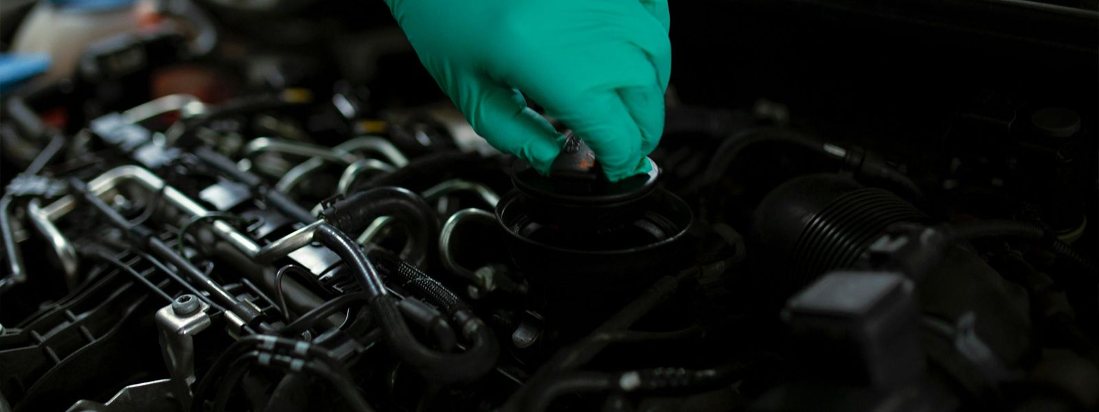 Fixes for the P0037 Code