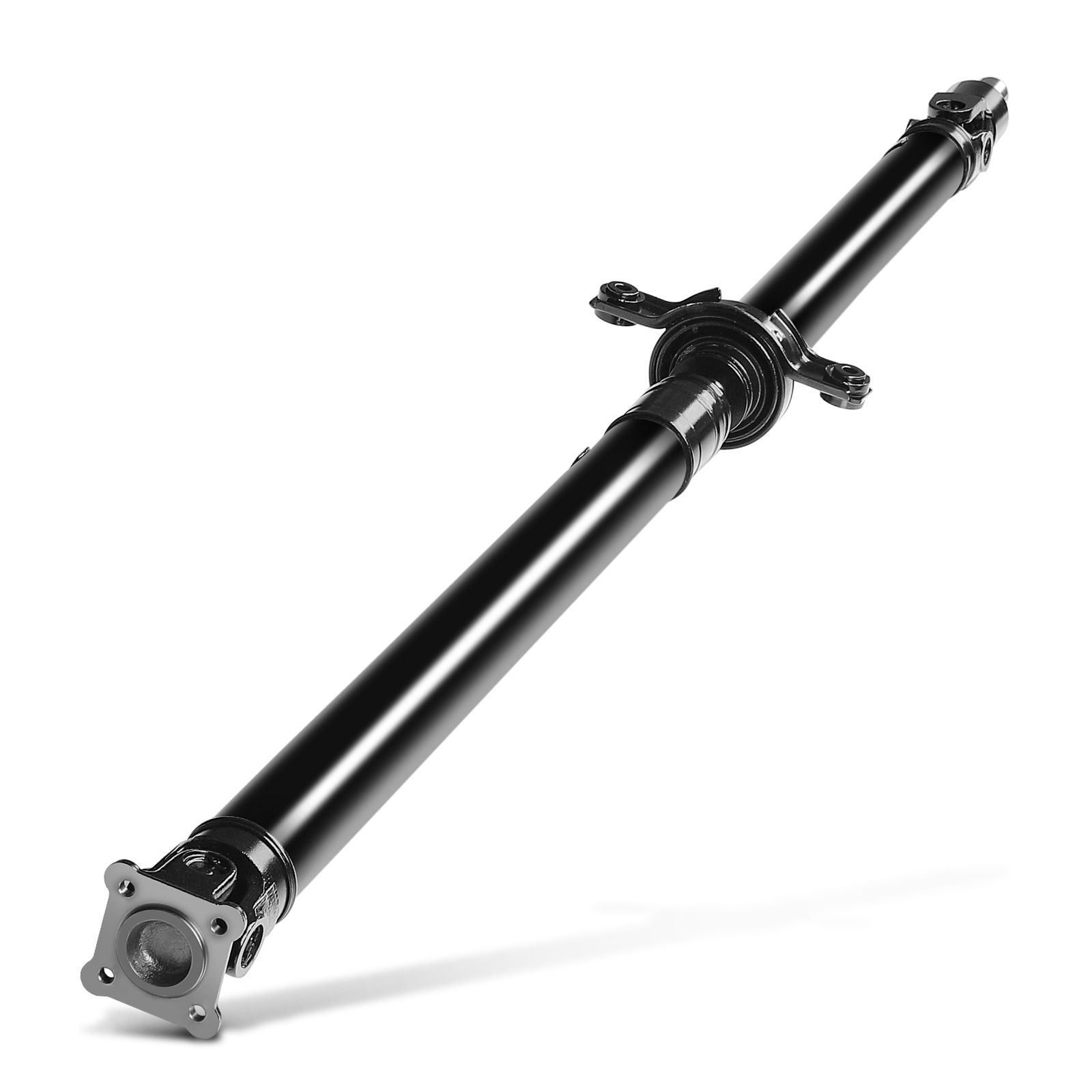 Rear Driveshaft Prop Shaft Assembly for Subaru Forester 2014-2017 ...