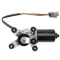 Front Windshield Wiper Motor for 1997 Mercury Villager