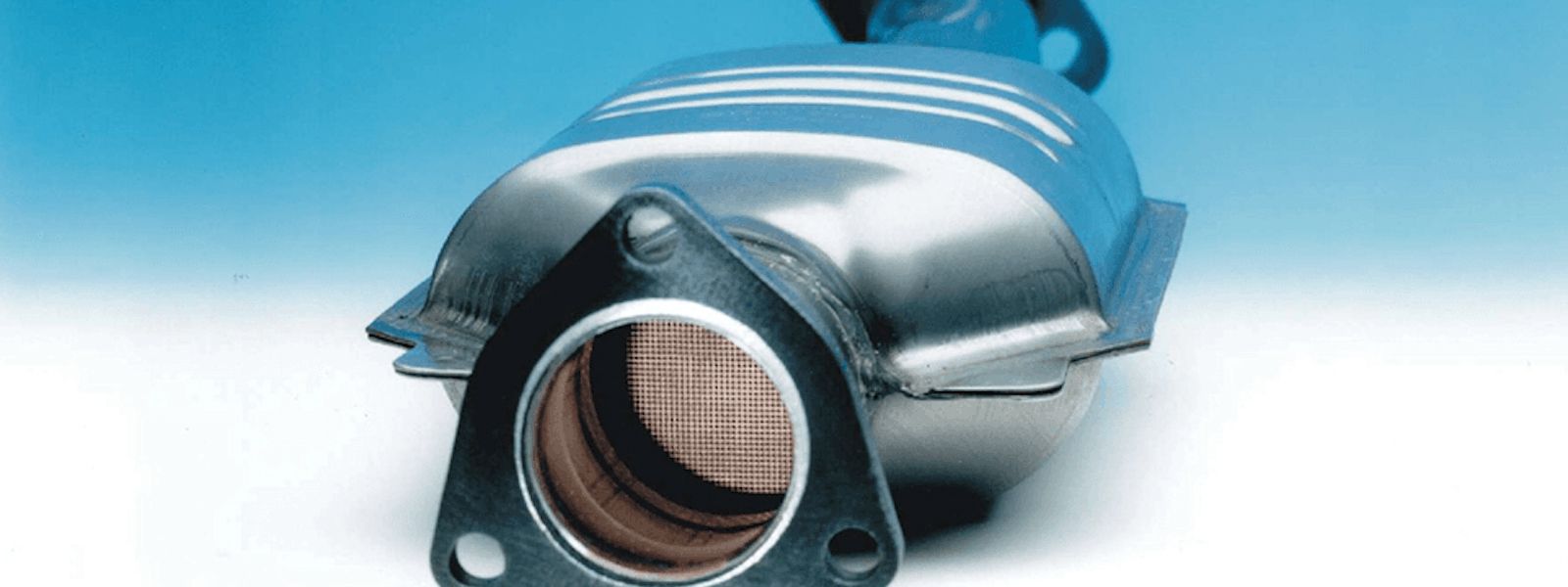 How much does a catalytic converter cost?