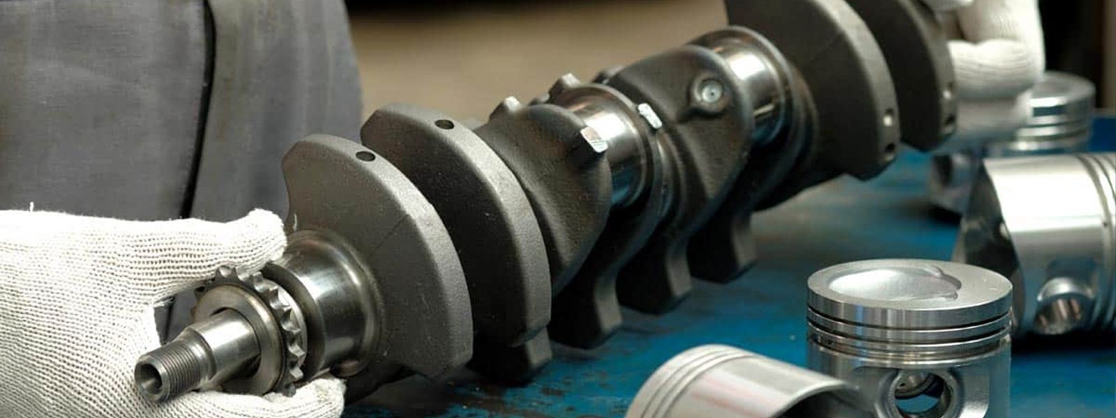 Choose your crankshaft sensors on A-Premium.