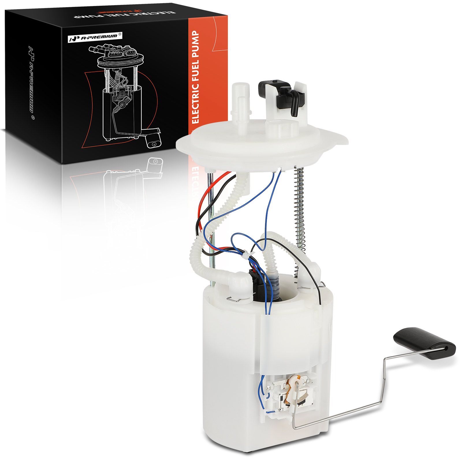 A-Premium electric fuel pump for 2011 Hyundai Tucson 2.0L l4