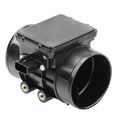 Mass Air Flow Sensor for 1999 Chevrolet Tracker 2.0L l4