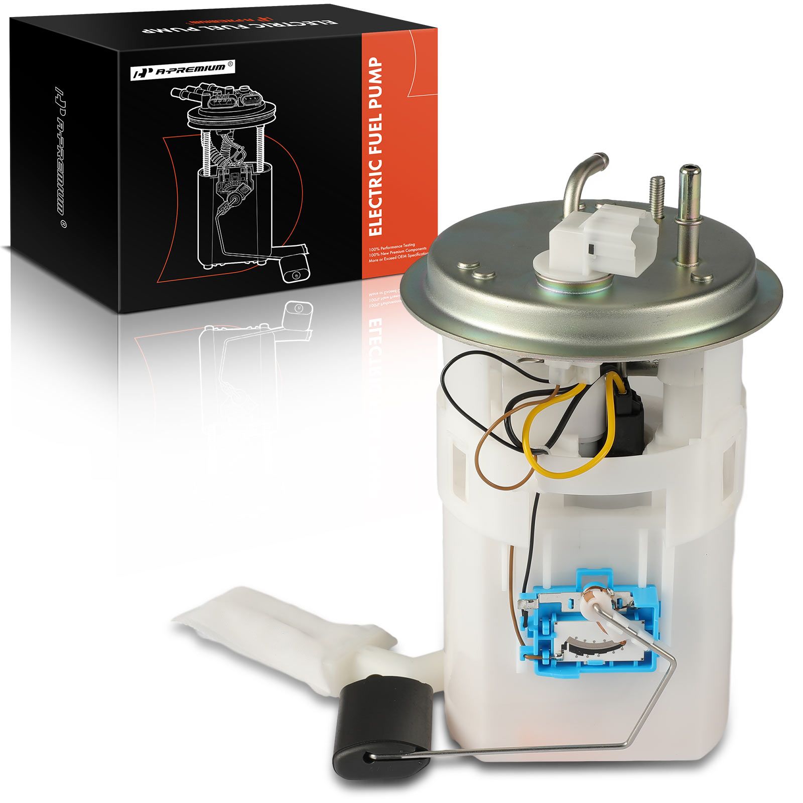 A-Premium electric fuel pump for 2007 Kia Spectra5 2.0L l4