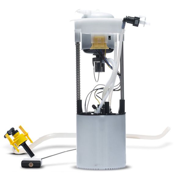 Fuel Pump Audi Q5 L4 2.0L V6 3.2L 20092012