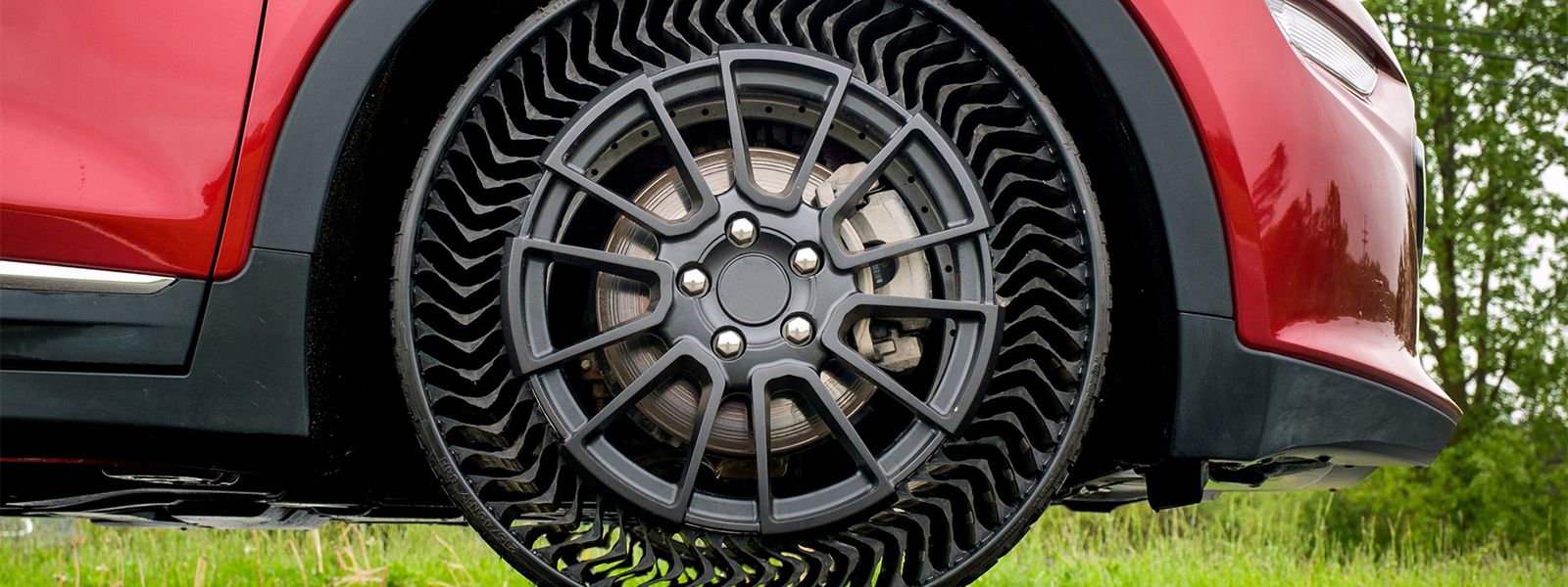 Brake rotors in cars