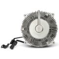 Radiator Cooling Fan Clutch for 2017-2019 Ford F-250 Super Duty