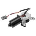 Front Windshield Wiper Motor for 1997 Mercury Villager