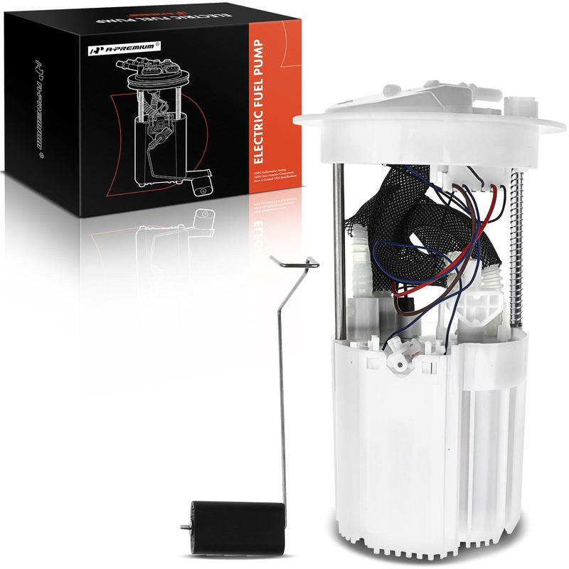 A-Premium electric fuel pump for 2013 Volvo C30 2.5L l5