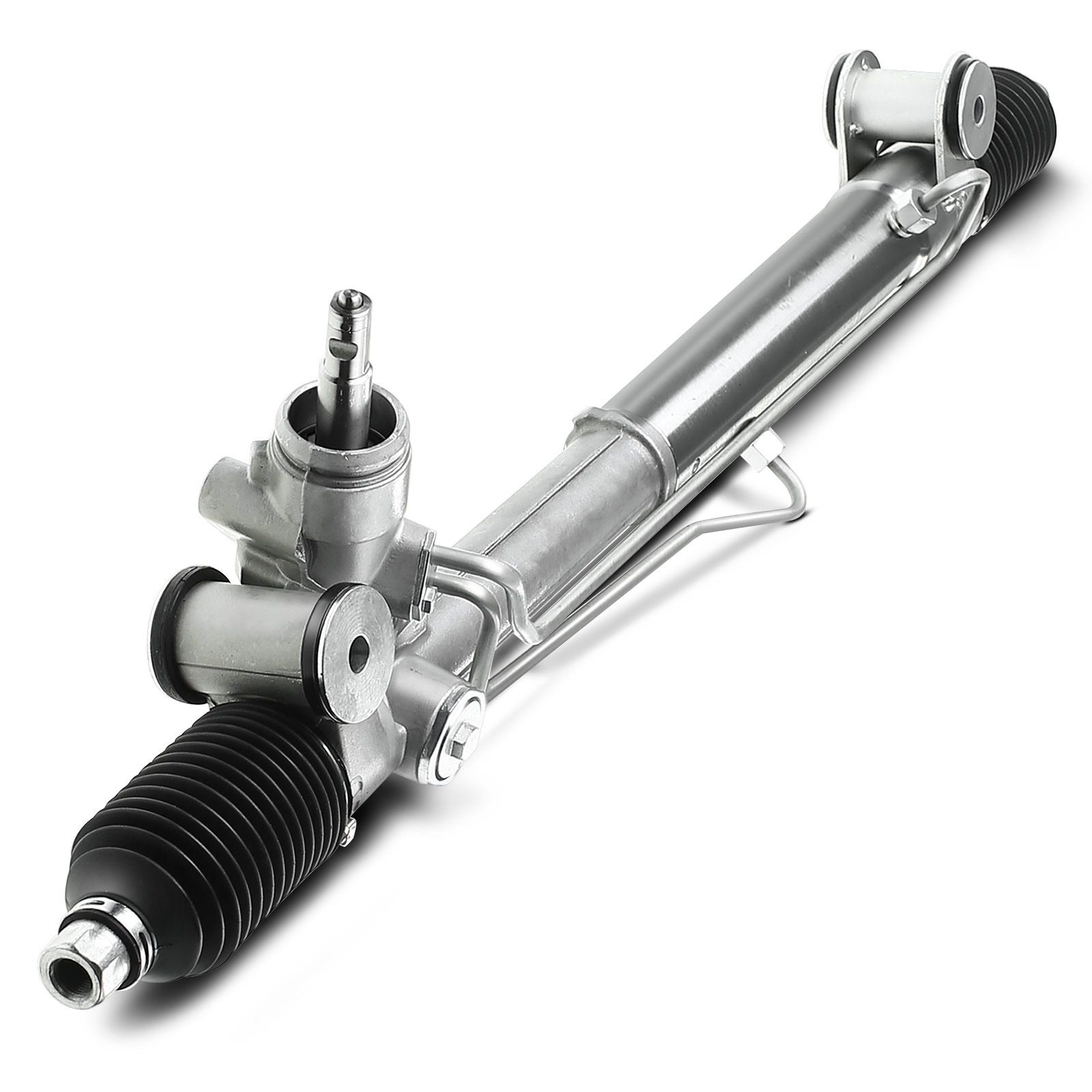 Power Steering Rack and Pinion Assembly for 2005 GMC Envoy