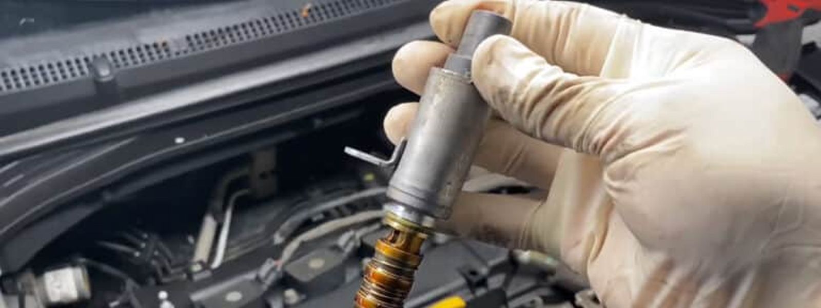 Bad VVT Solenoid Symptoms and How to Fix the Problem
