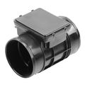 Mass Air Flow Sensor for 1999 Chevrolet Tracker 2.0L l4