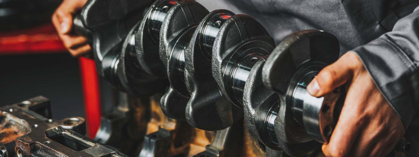 Possible repairs for P0017