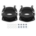 2.5-inch Front Leveling Lift Kit for Jeep Commander XK 06-10 Jeep Grand Cherokee