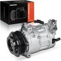 A-Premium AC compressor for 2018 Cadillac CT6