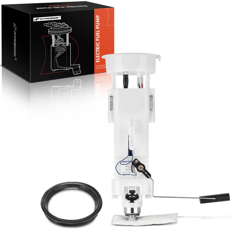 A-Premium electric fuel pump for 2006 BMW X5 4.4L V8