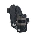 Rear Driver Door Lock Actuator for 2010 Land Rover LR4