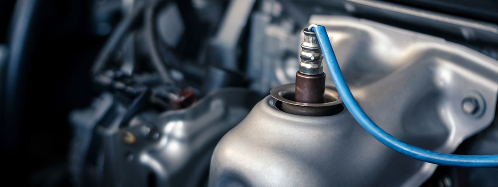 A-Premium oxygen sensor