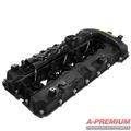 Engine Valve Cover with Gasket for 2009 BMW Z4 2.5L l6