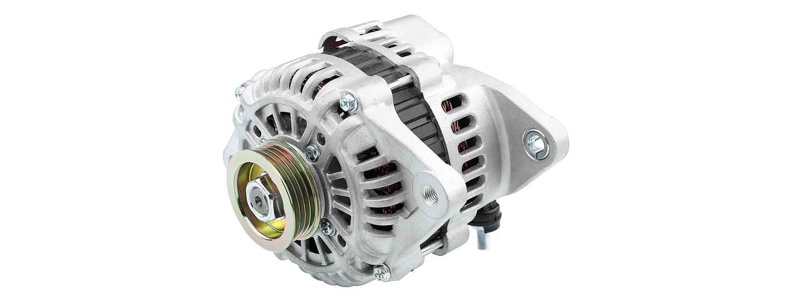Common Symptoms of a Failing Alternator