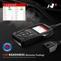 A-Premium 2024 AD200 Professional OBD2 Scanner Car Diagnostic Tool, Upgraded Fault Code Scanner for Cars Truck From 1996