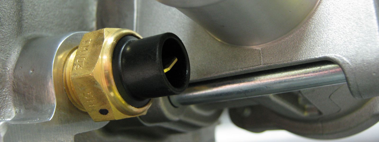 Possible Causes of the P0117 Code