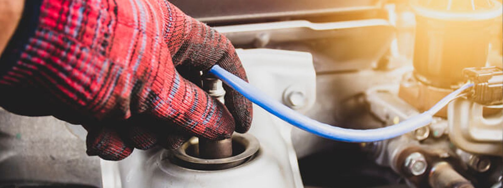 the vehicle's fuel efficiency will typically decrease