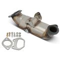 Catalytic Converter for 2007 Hyundai Santa Fe 2.7L V6