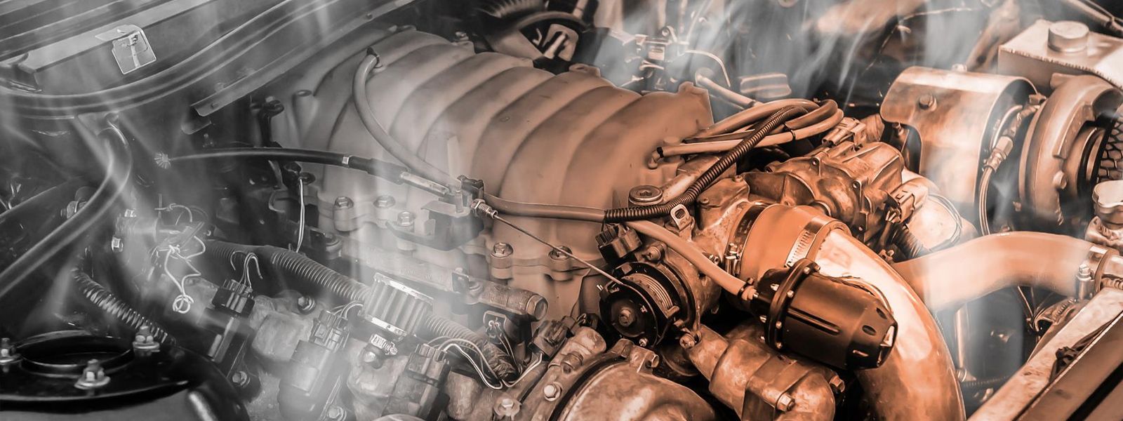 Likely symptoms of P0016 code