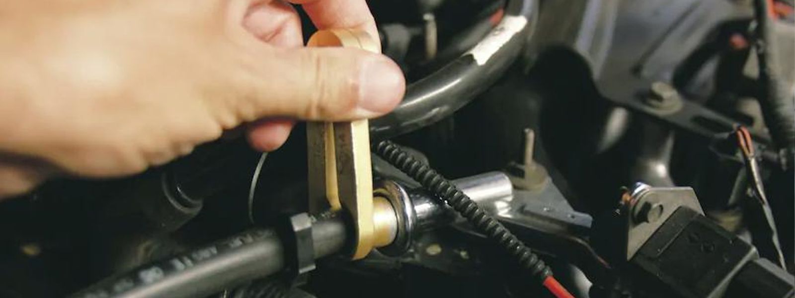 Choose good fuel system parts on A-Premium