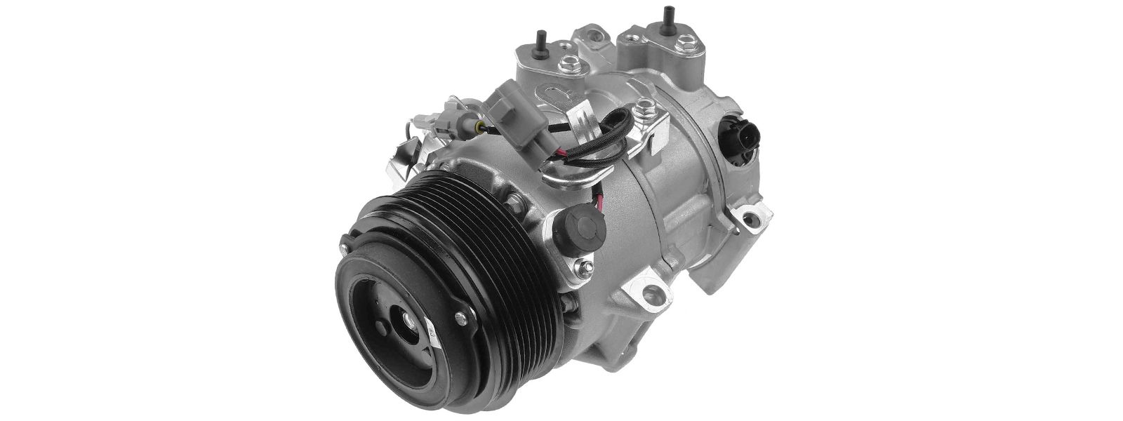 A-Premium AC compressor for car