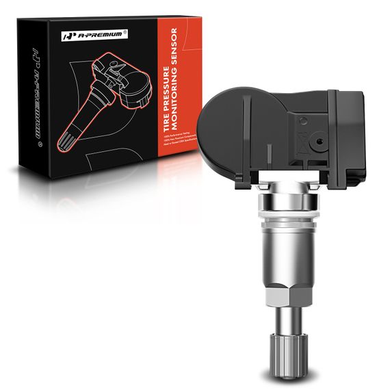 Tire Pressure Monitoring Sensor TPMS 315 MHz for Audi A3 06-13 A4 A5 Q5 VW Golf