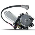 Rear Driver Window Motor for 2007 Infiniti QX56