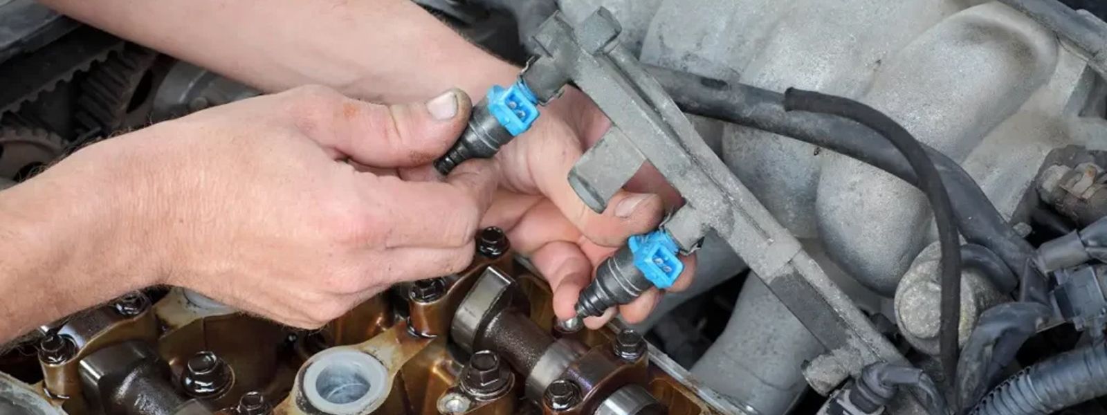 crankshaft or camshaft position monitors are additional possible causes of the P0306 code