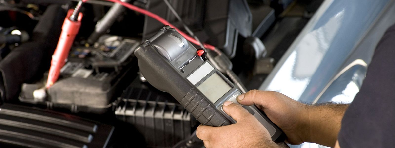 Regular maintenance and inspections are very important.