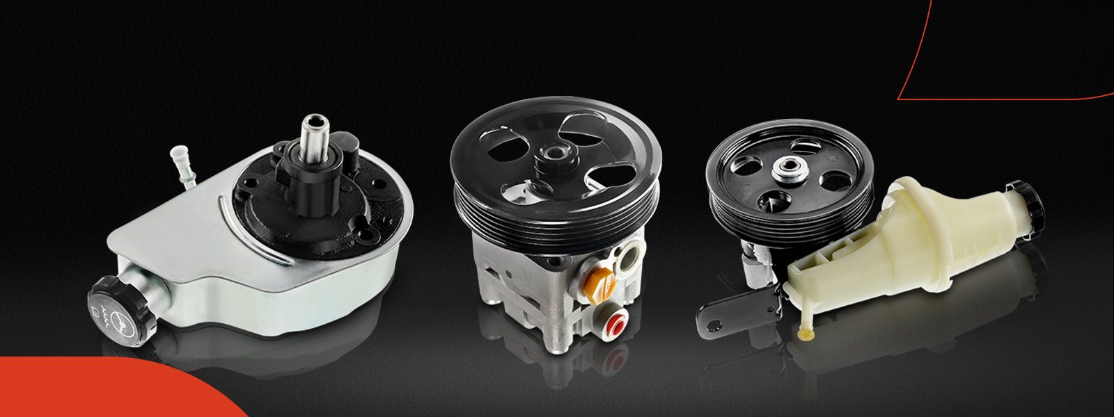 Signs Of Power Steering Pump Failure