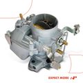 1 Barrel Carburetor for 1971 Land Rover Land Rover