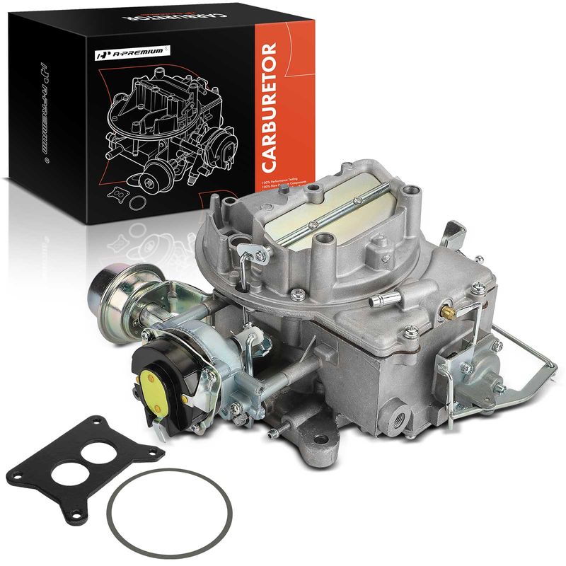 2 Barrel Carburetor for 1971 Ford F-250