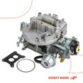 2 Barrel Carburetor for 1971 Ford F-250