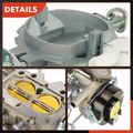 2 Barrel Carburetor for 1984 Jeep J10 4.6L l6