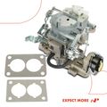 2 Barrel Carburetor for 1984 Jeep J10 4.6L l6