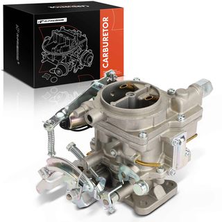 2 Barrel Carburetor for Toyota Forklift Corolla Liteace 5K Engine