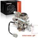 2 Barrel Carburetor for Toyota Forklift Corolla Liteace 5K Engine