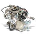 2 Barrel Carburetor for 1990 Toyota Corolla 1.6L l4