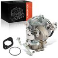 1 Barrel Carburetor for 1968 Chevrolet C20 Pickup 4.1L l6